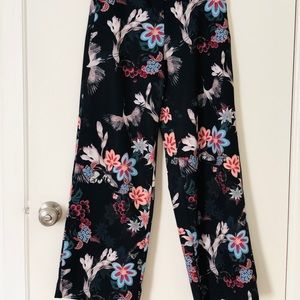 Pants from H&M new
